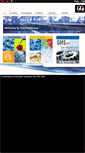 Mobile Screenshot of gammagroup.info